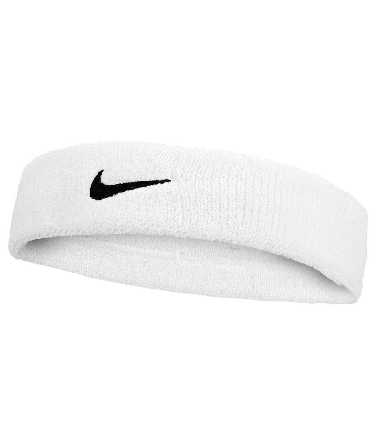 NIKE Swoosh Classic Stirnband