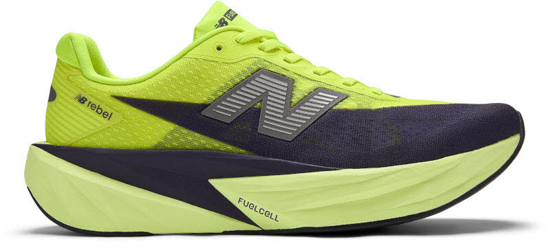 New Balance FuelCell Rebel v5 Schuhe