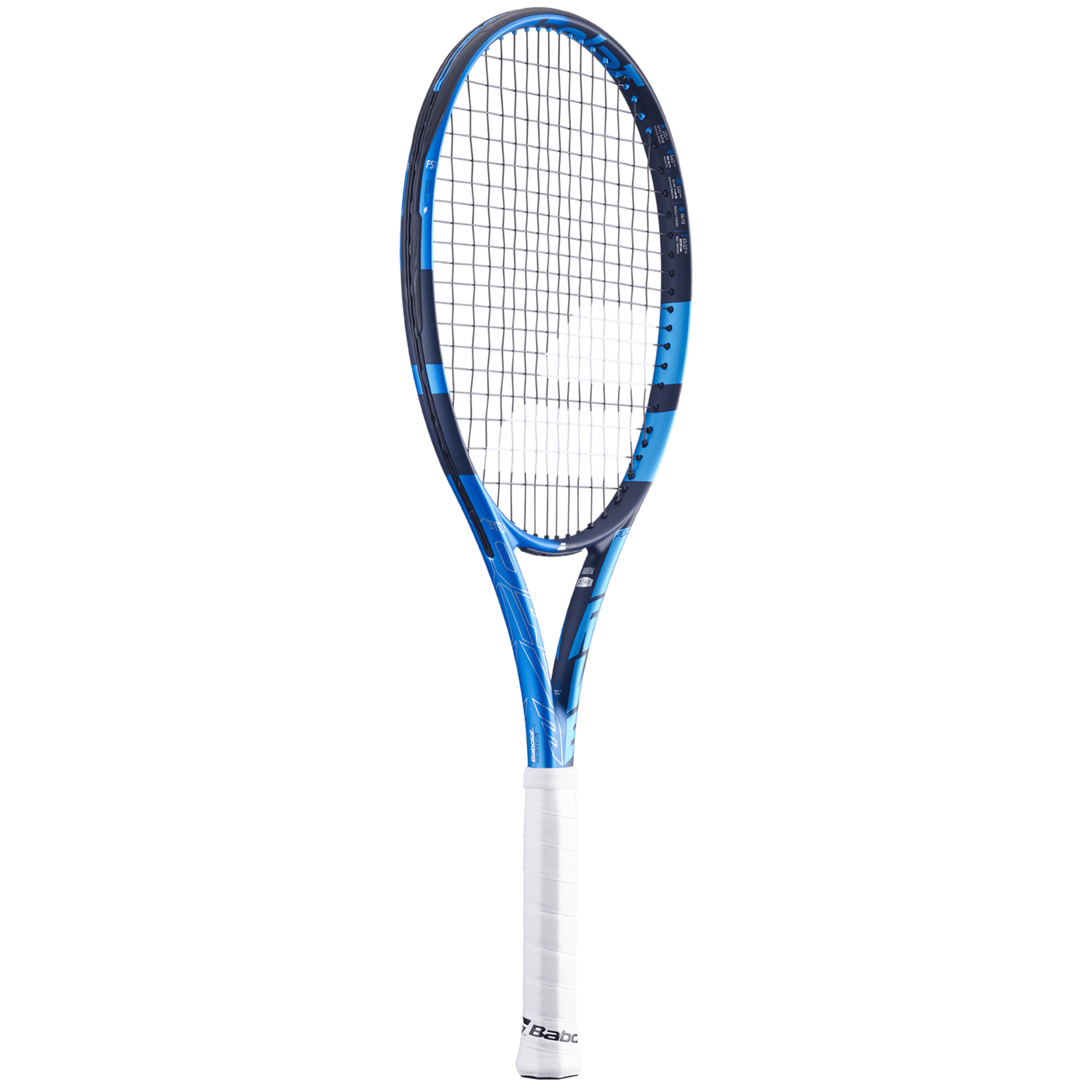 Babolat Pure Drive Super Lite Unbesaitet Tennisschläger