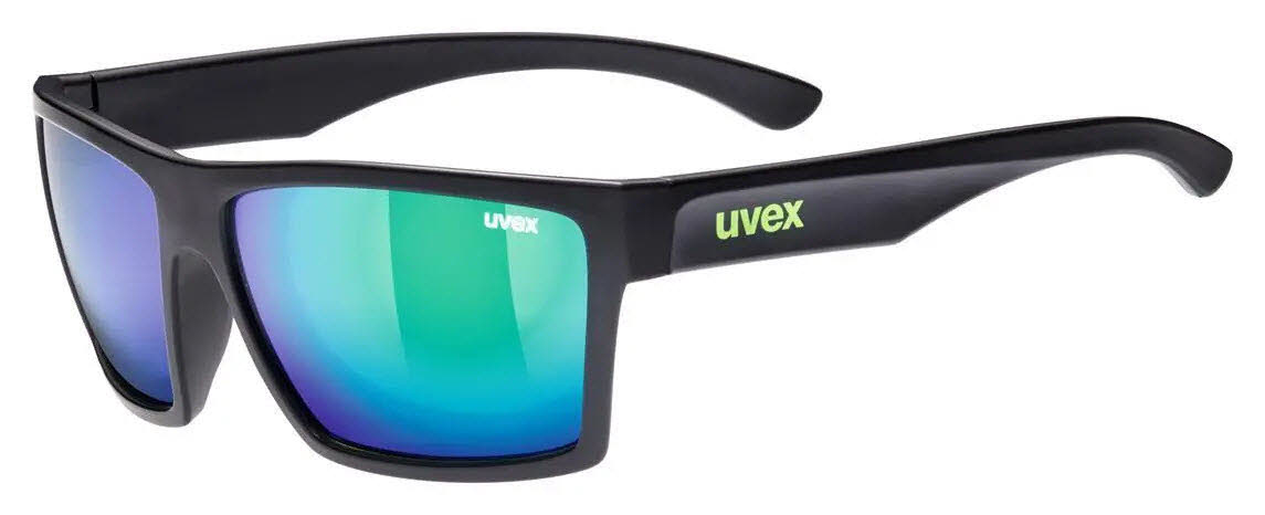 Uvex LGL 29 Sonnenbrille