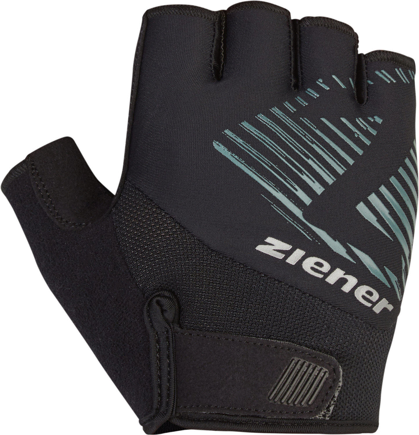 Ziener CURDT-Z bike glove man