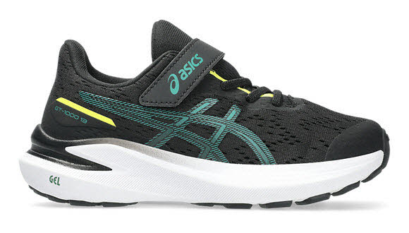 Asics GT-1000 13 PS Laufschuhe Kinder Bild 1 Asics GT-1000 13 PS Laufschuhe Kinder
