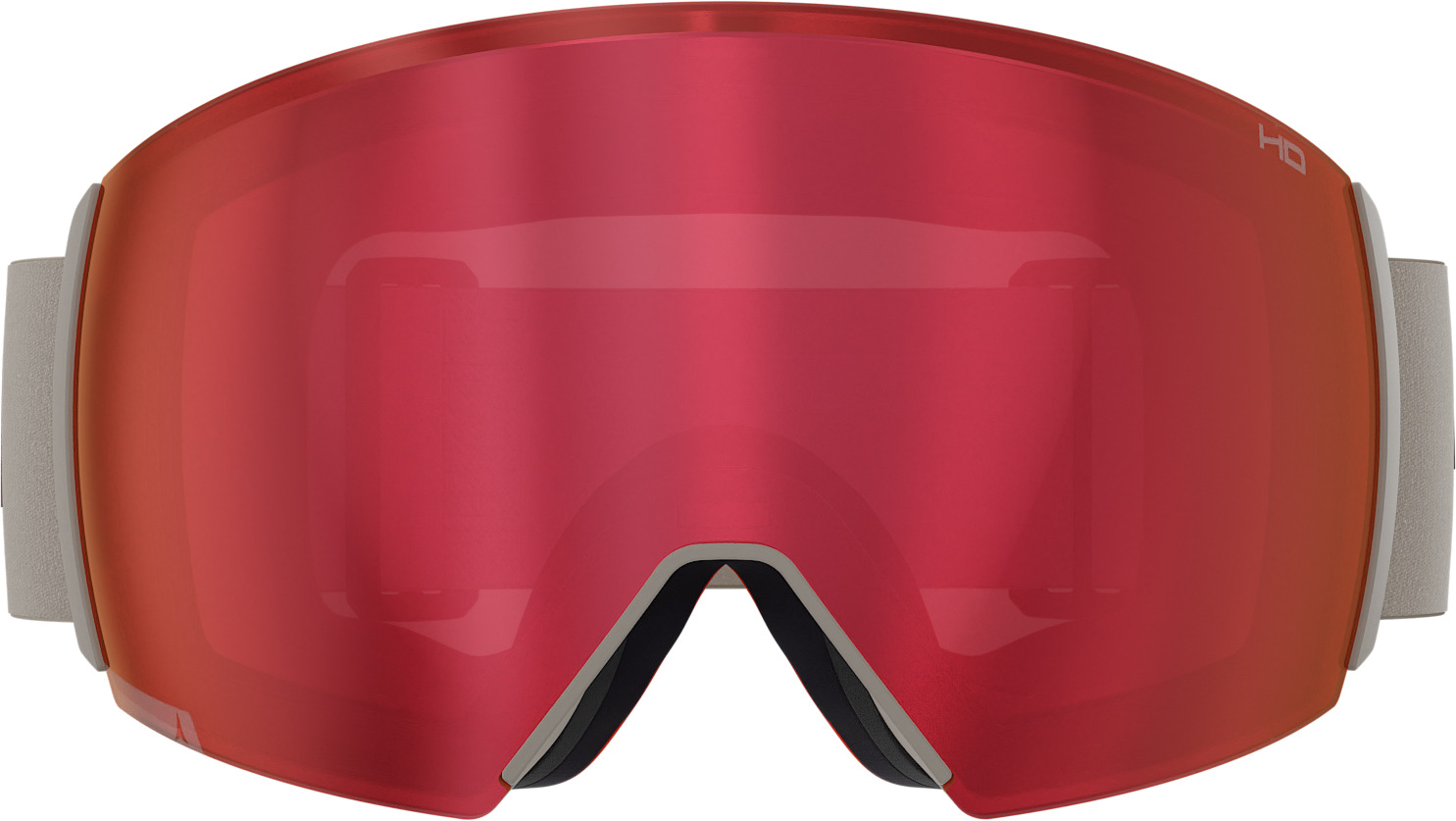 Atomic REVENT Q HD SOLO SAND Skibrille