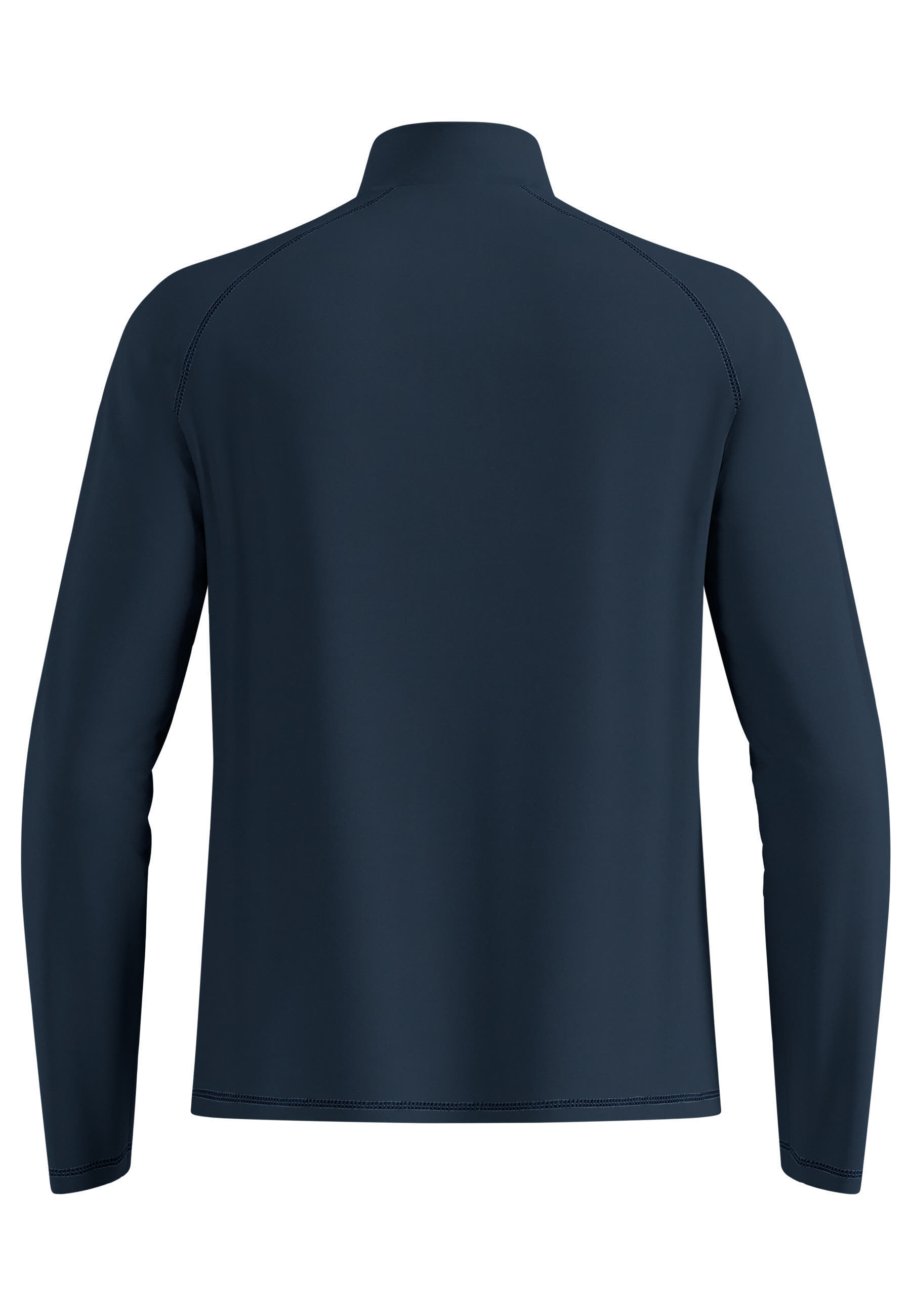 ESSENTIAL WARM 1/2 ZIP