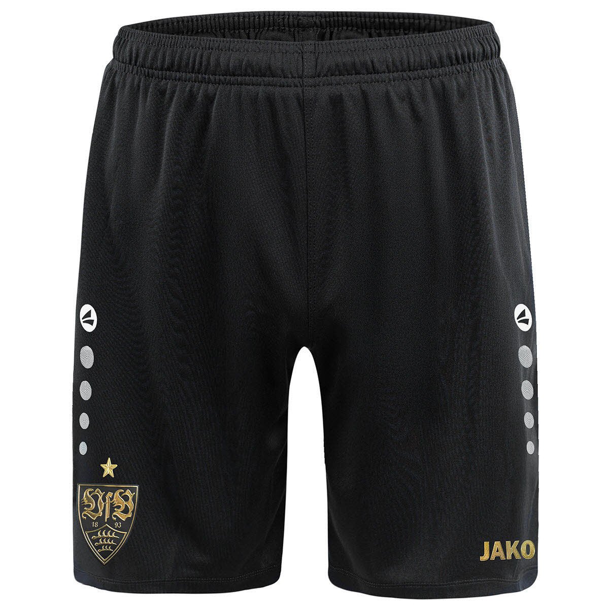JAKO VfB Stuttgart Short Ausweich Bild 1
