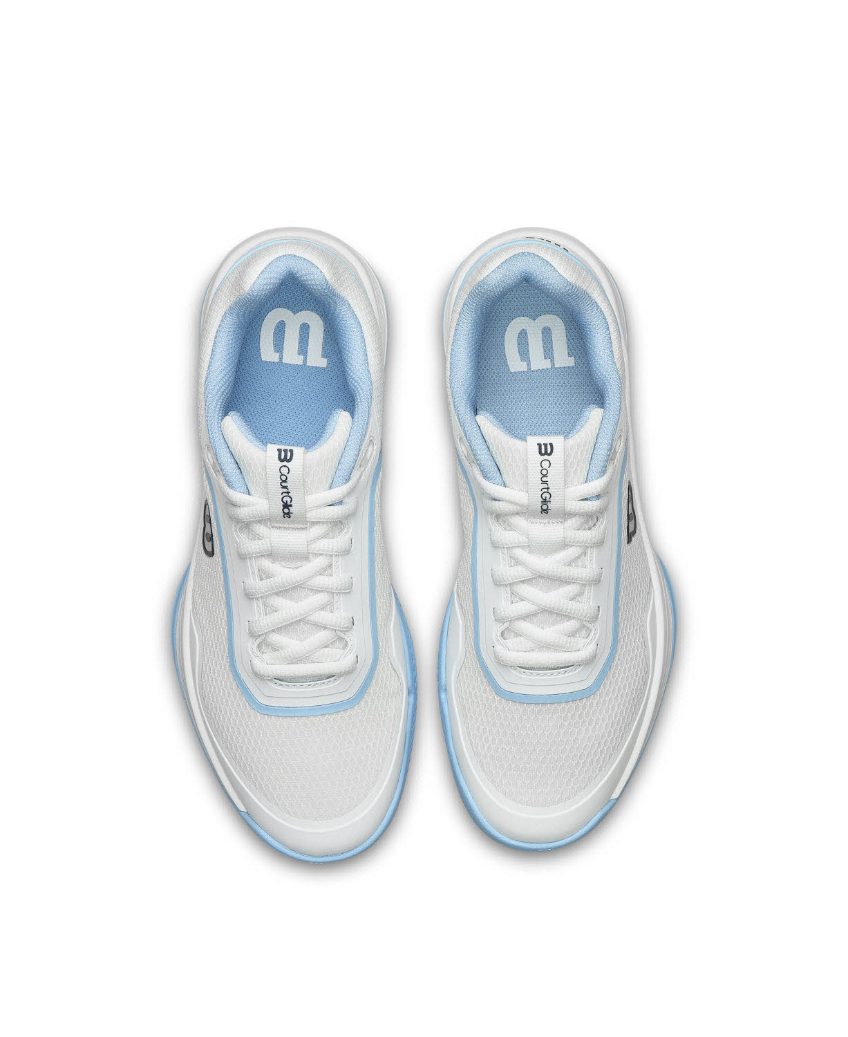 Wilson COURTGLIDE Damen