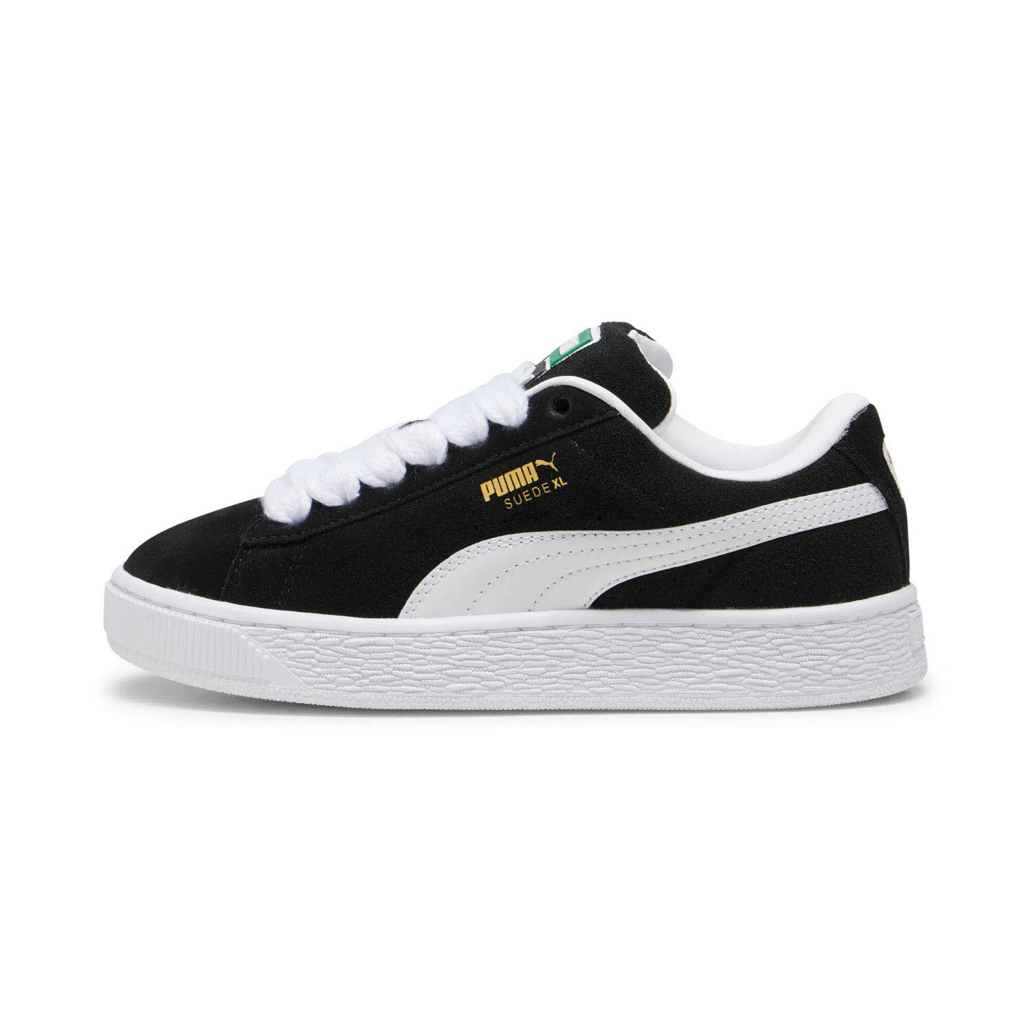 Puma Suede XL Jr Sneaker Kinder