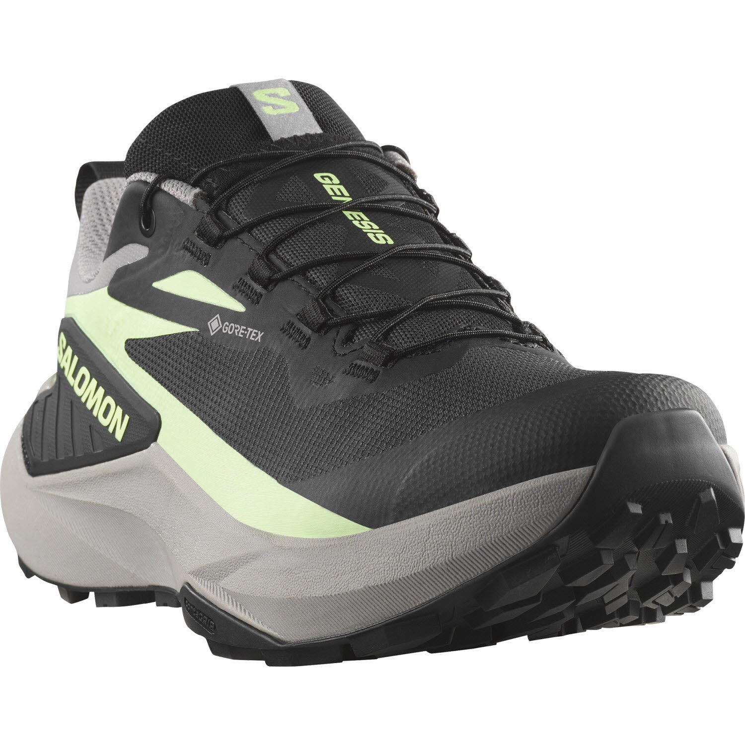 Salomon GENESIS GTX Damen Bild 3