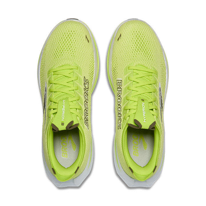 Brooks Hyperion 3 Laufschuhe Herren Bild 6