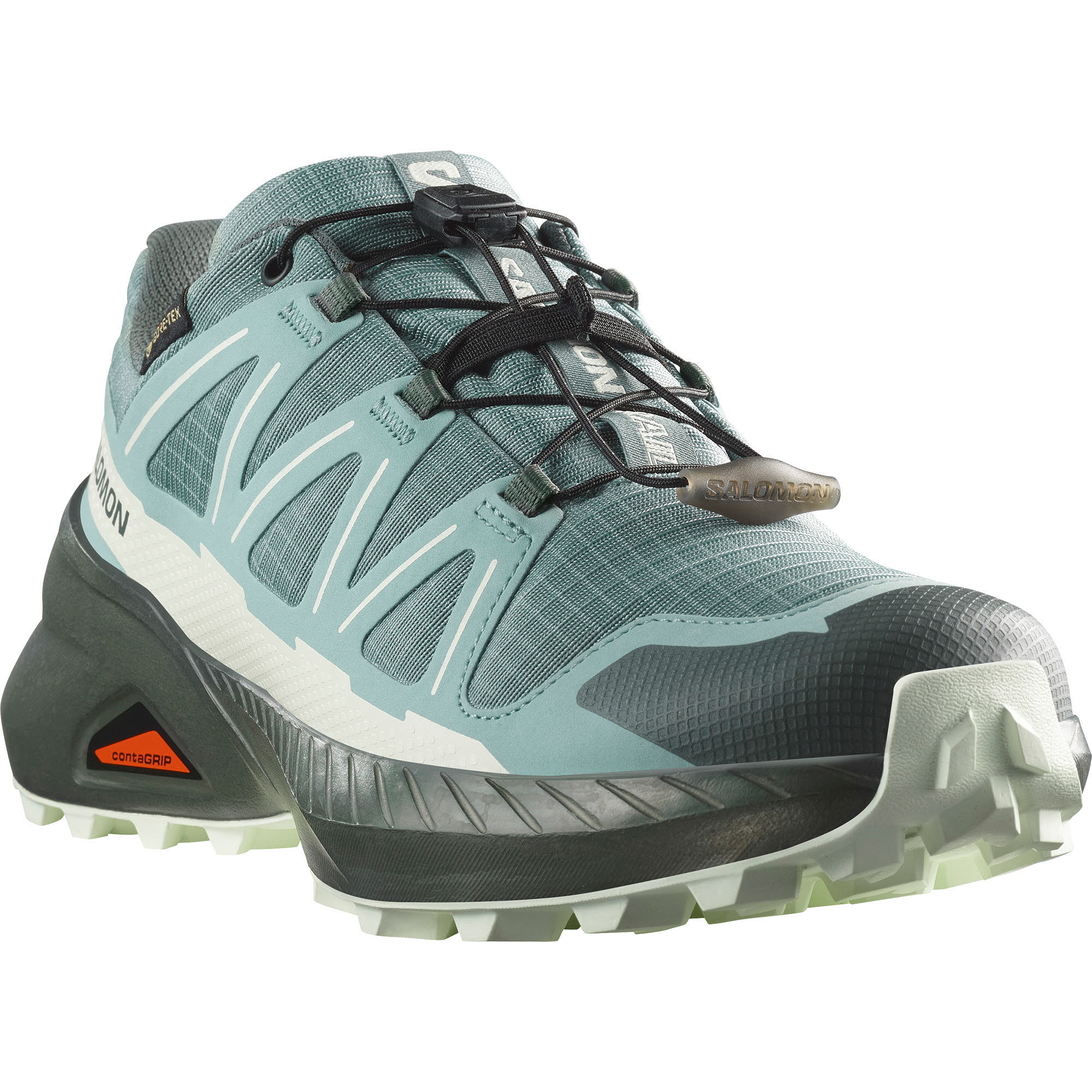 SHOES SPEEDCROSS PEAK GTX W Troope/Tourm