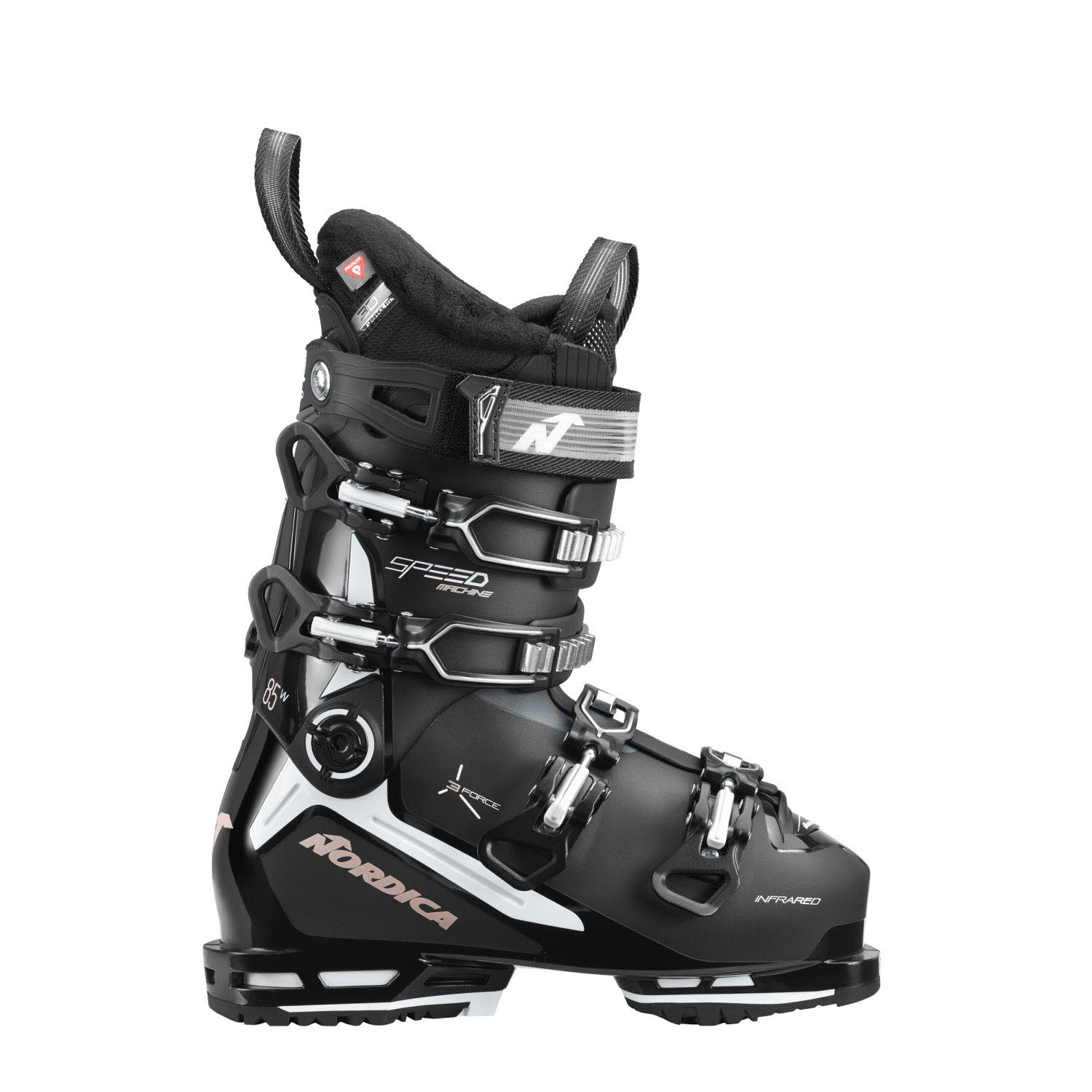 Nordica Speedmachine 3 85 W (GW) Skischuhe Damen