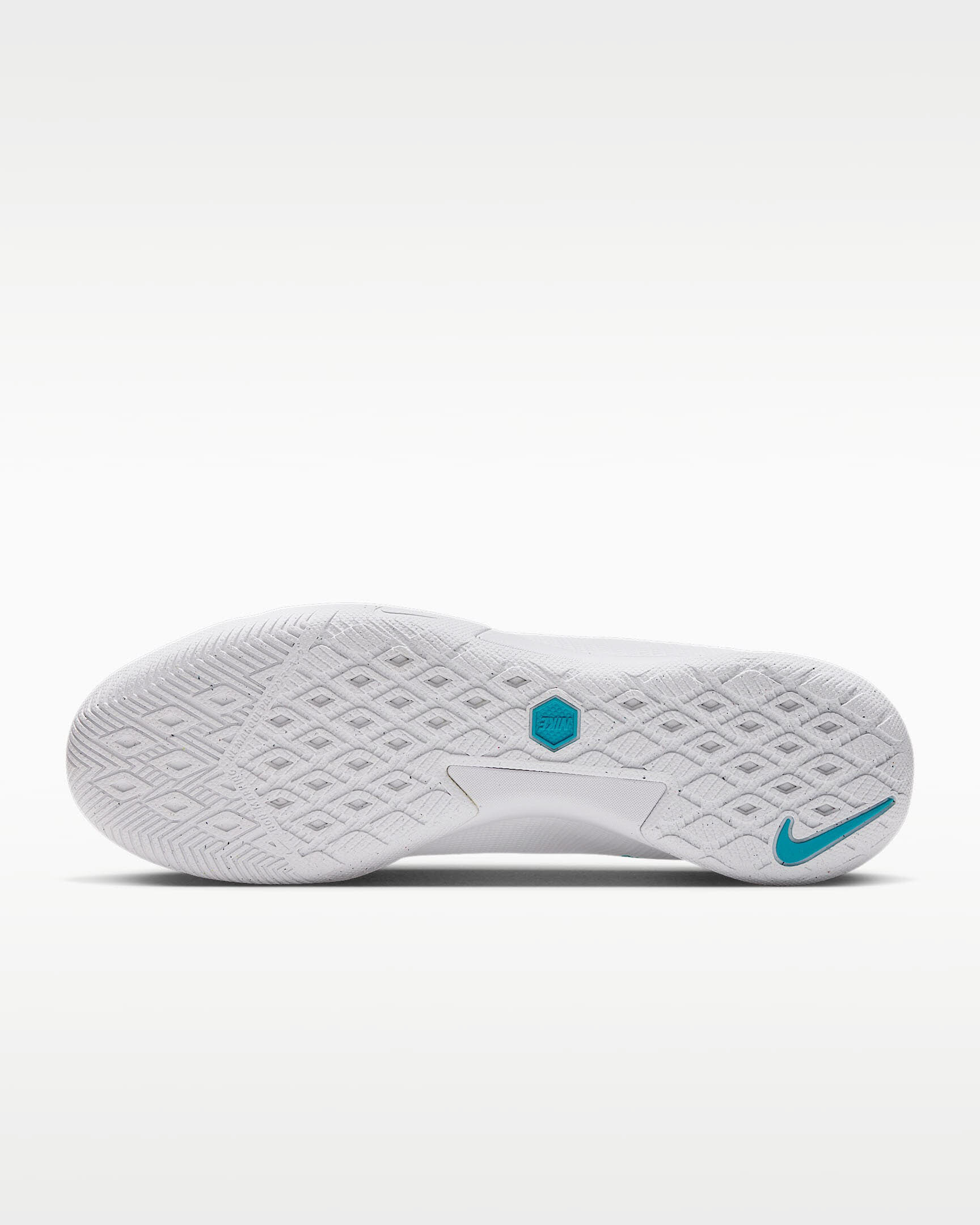 Nike Mercurial Vapor 17 Academy Low-Top-Fußballschuh für Hallen- und Hartplätze
