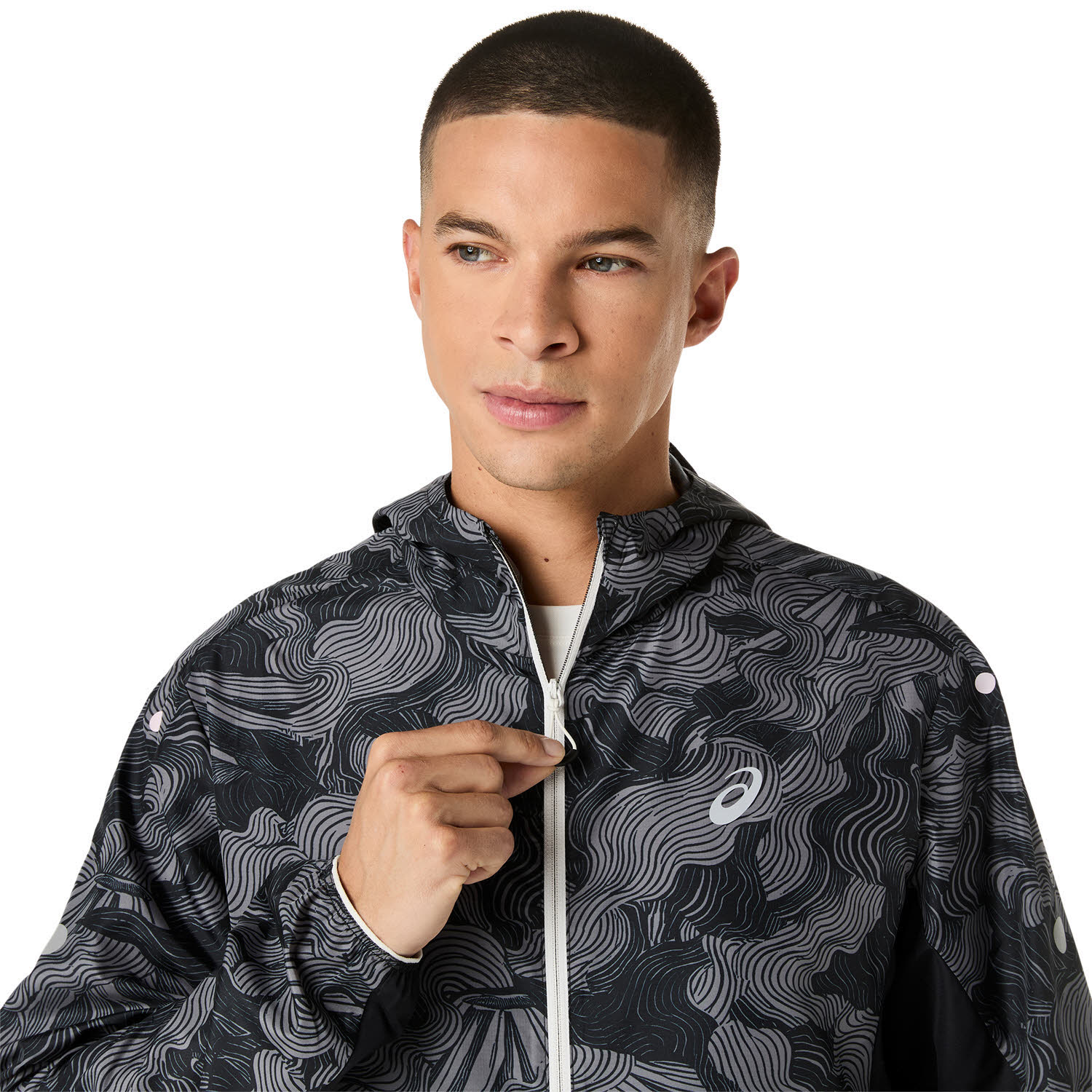 FUJITRAIL PACKABLE JACKET PACKABLE