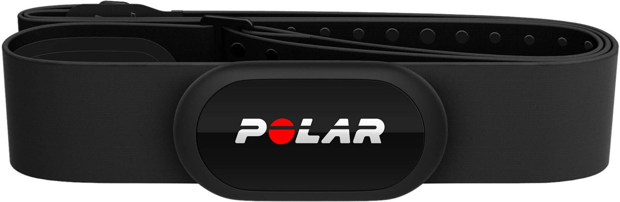 POLAR H10 N HR SENSOR BLE BLK M-XXL GEN 000 -