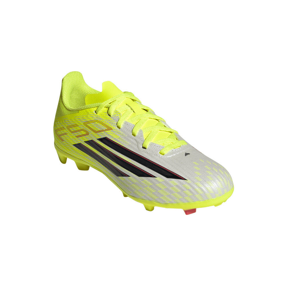 Adidas F50 LEAGUE Firm Ground / Multi Ground Kids Fußballschuh
