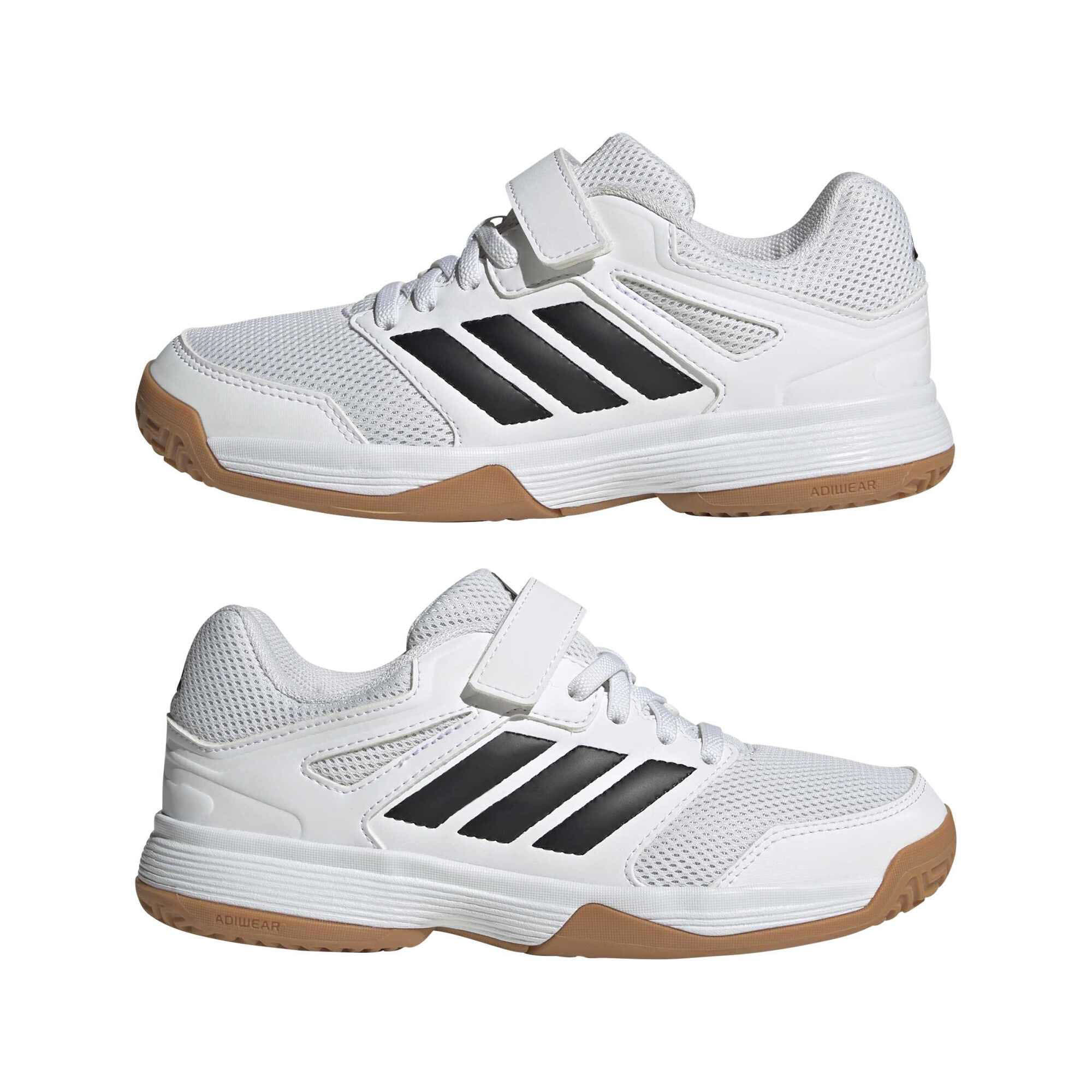 Speedcourt K Velcro