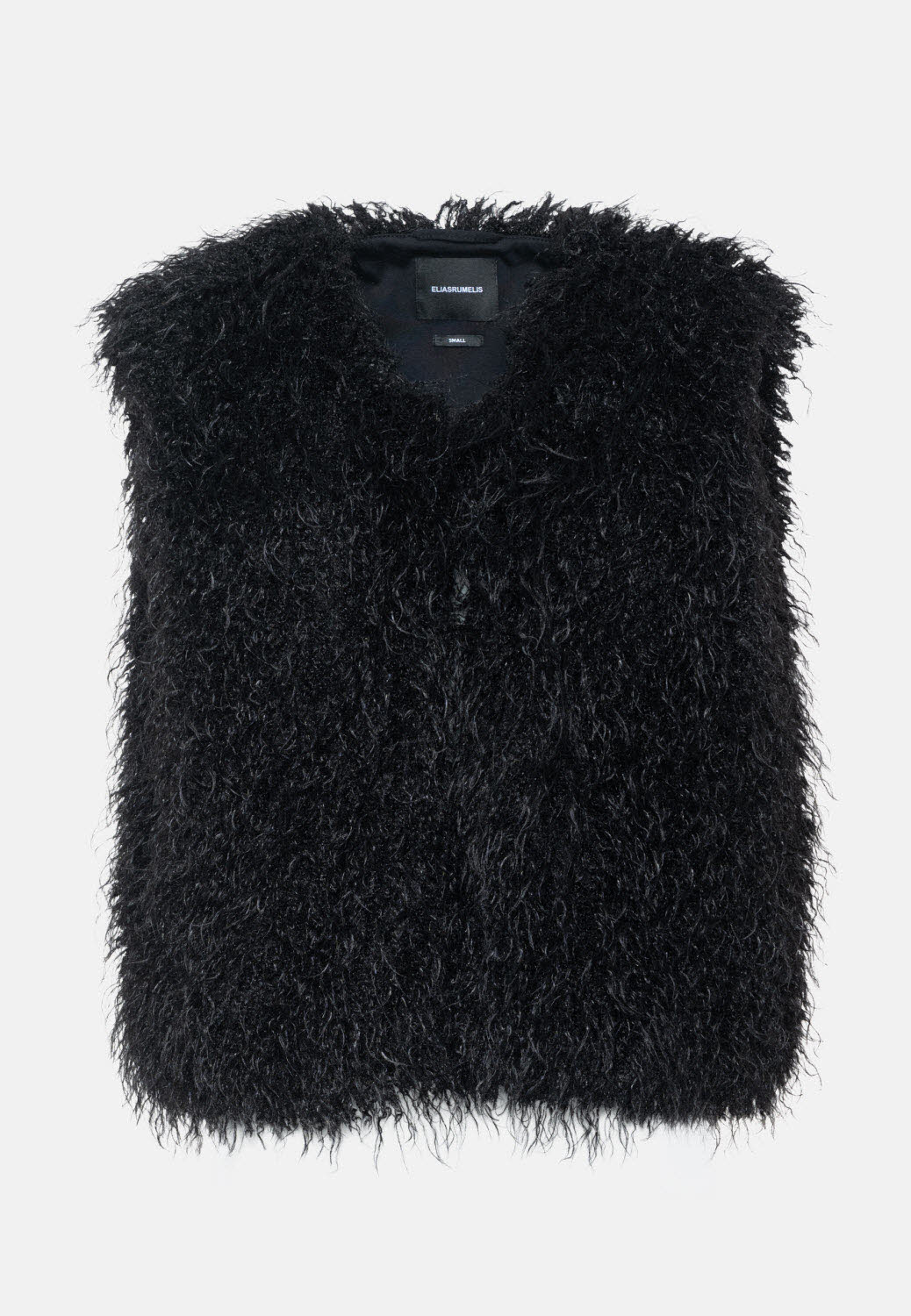 ELLERY - vest