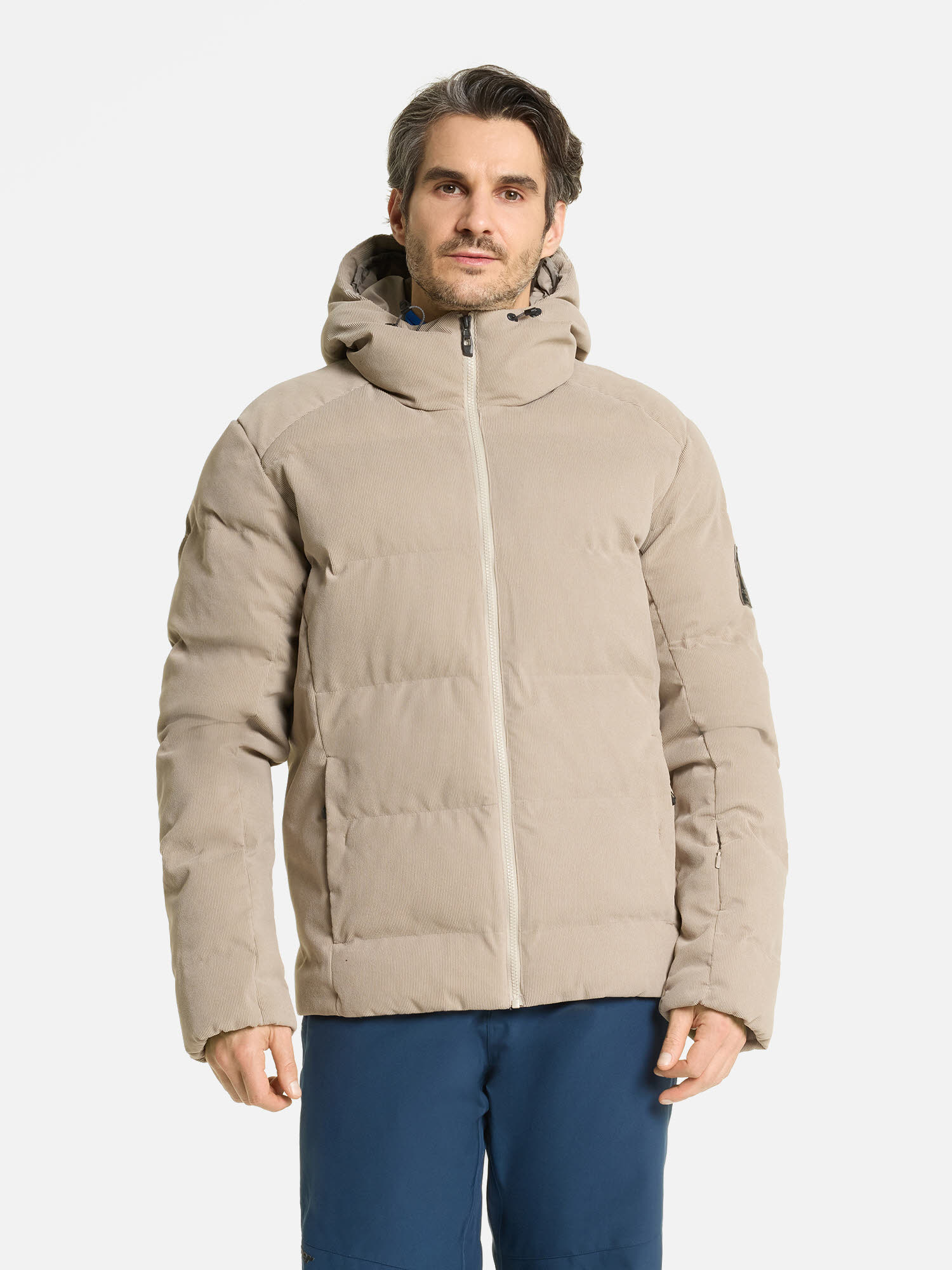 TYERS-Z jacket man