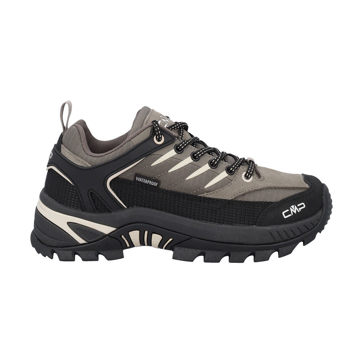 CMP RIGEL 2.0 LOW WP Schuh Damen