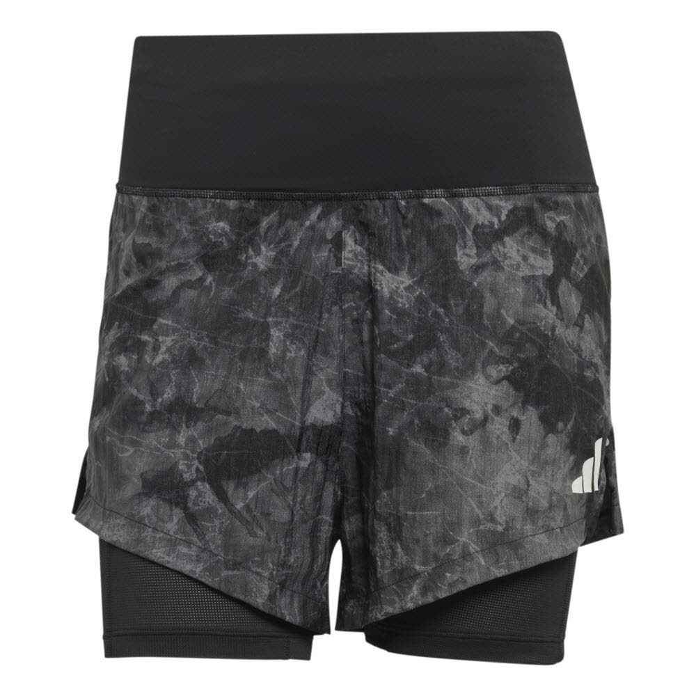 Adidas adi365 Spray Dye 2in1 Shorts Damen