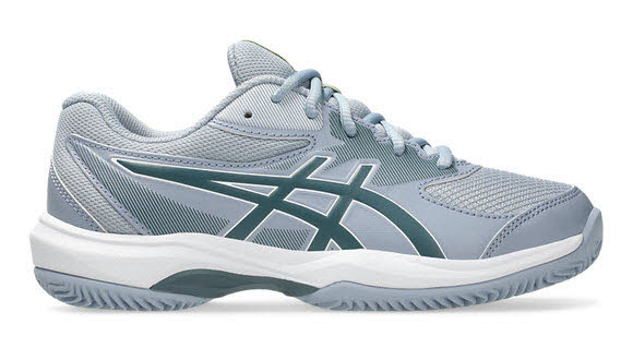 Asics GEL-GAME GS CLAY/OC Tennisschuhe Kinder