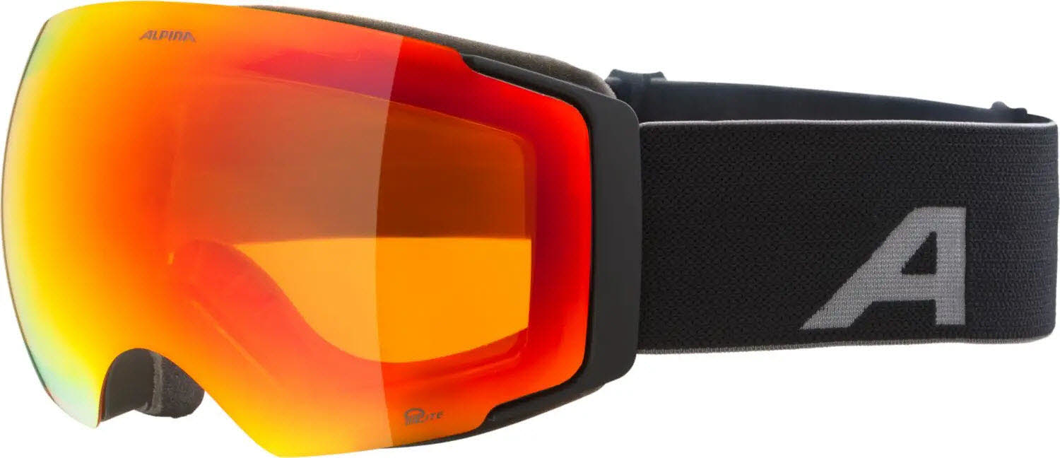 Alpina FALERA MAG Q-LITE Skibrille Bild 1 Alpina FALERA MAG Q-LITE Skibrille