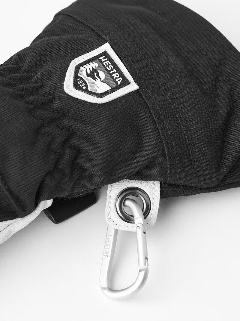 Hestra Heli Ski Female Mitt Skihandschuhe