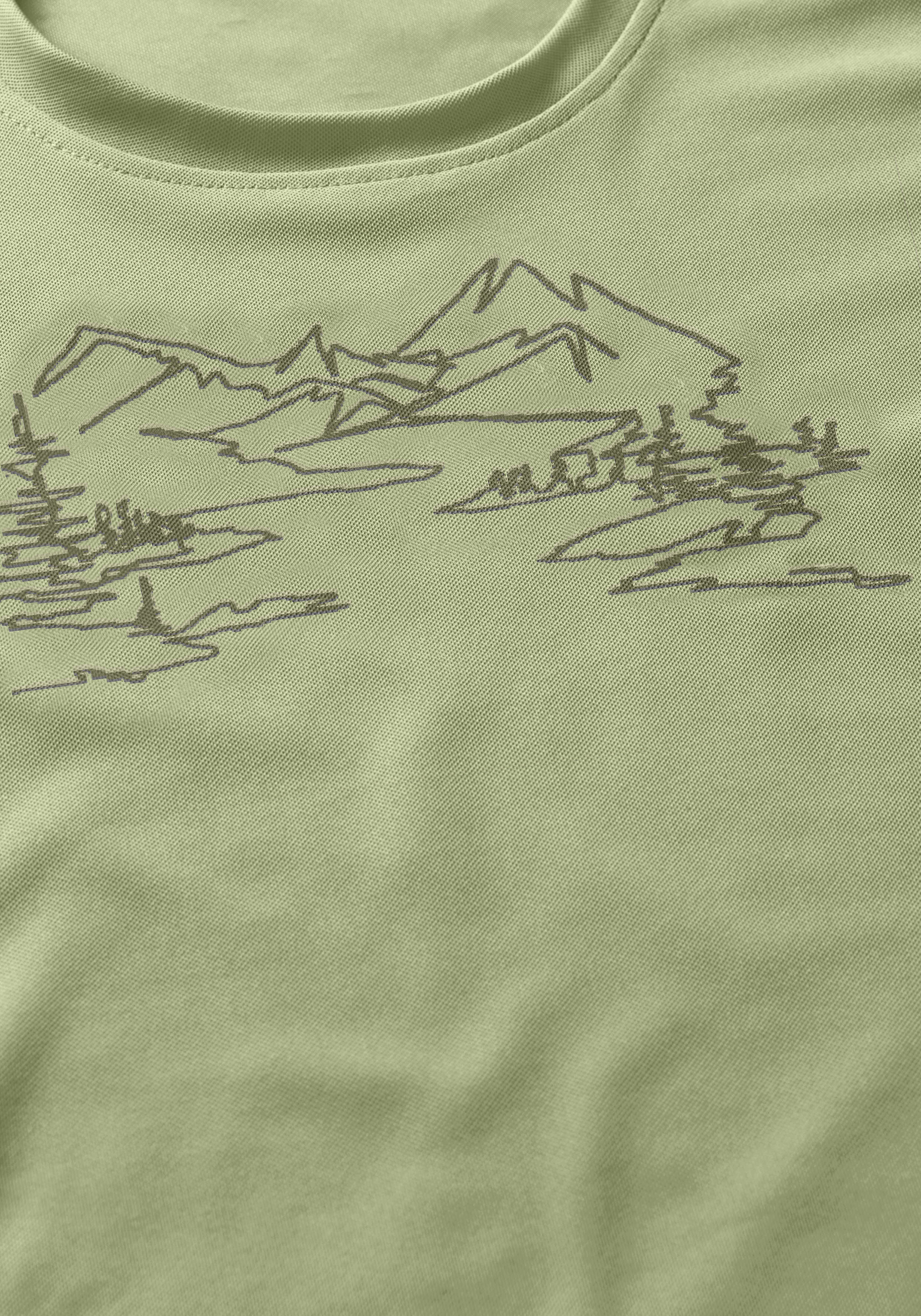 functional shirt