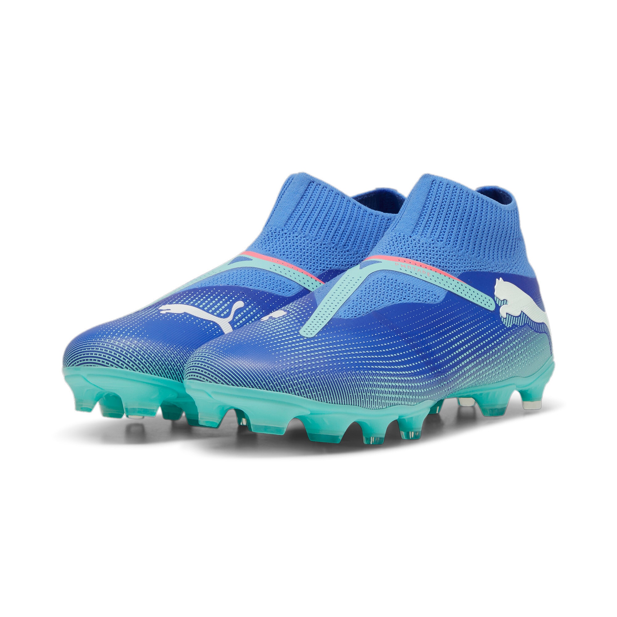 Puma FUTURE 7 MATCH LL FG/AG Fußballschuhe