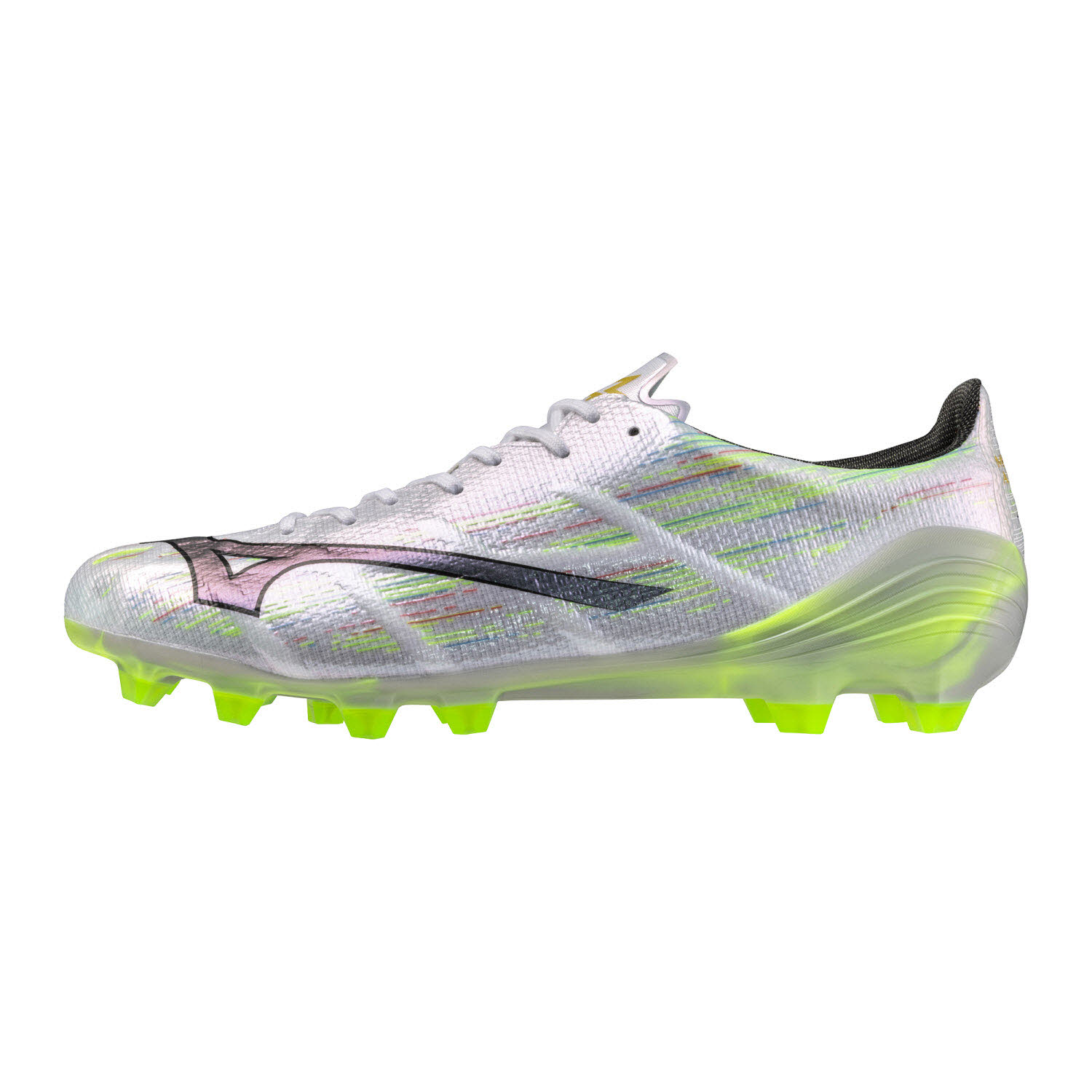 Mizuno A II Elite Fußballschuhe Bild 2