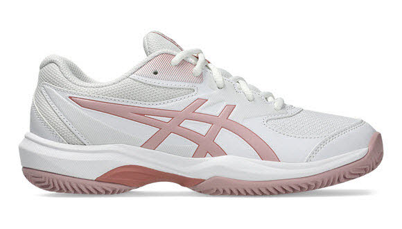 Asics GEL-GAME GS CLAY/OC Tennisschuhe Kinder