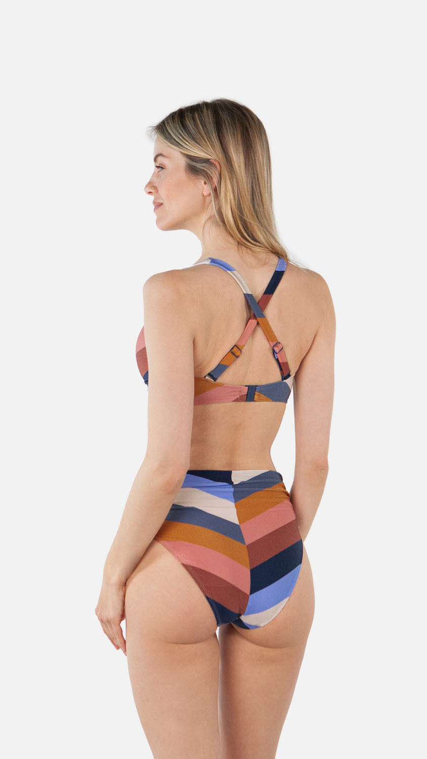 Barts Corangs High Waist Briefs