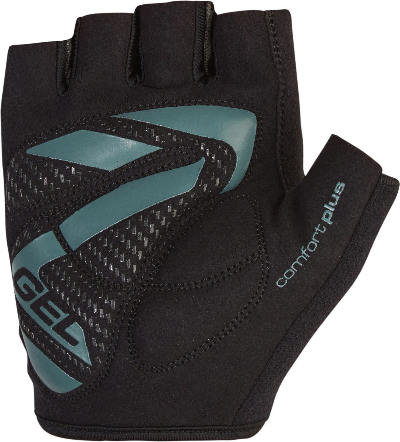 Ziener CURDT-Z bike glove man