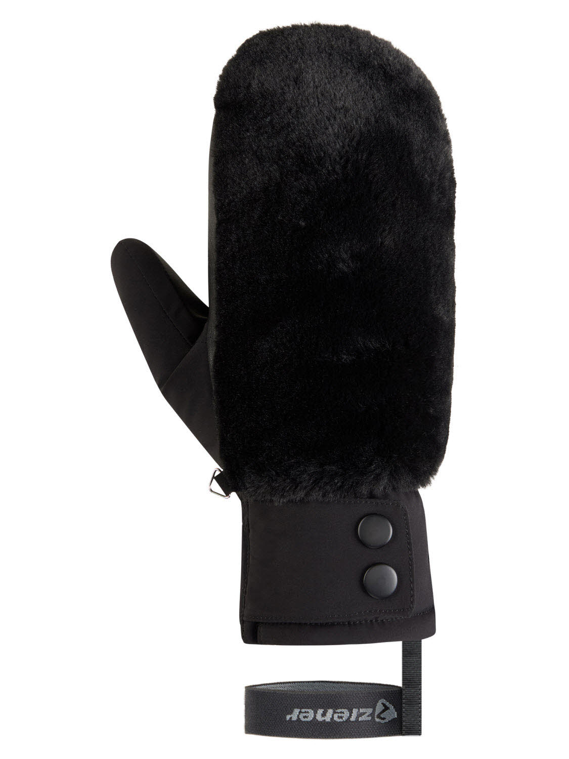 Ziener KATNISS-Z MITTEN glove lady