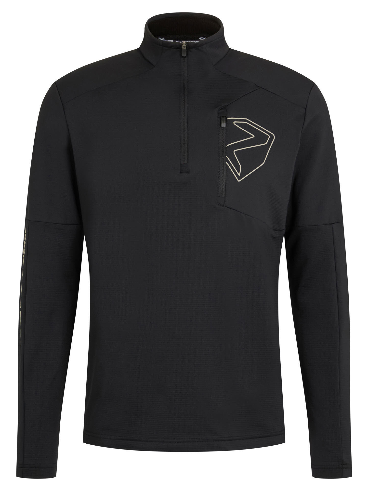 JASUKA-Z midlayer man