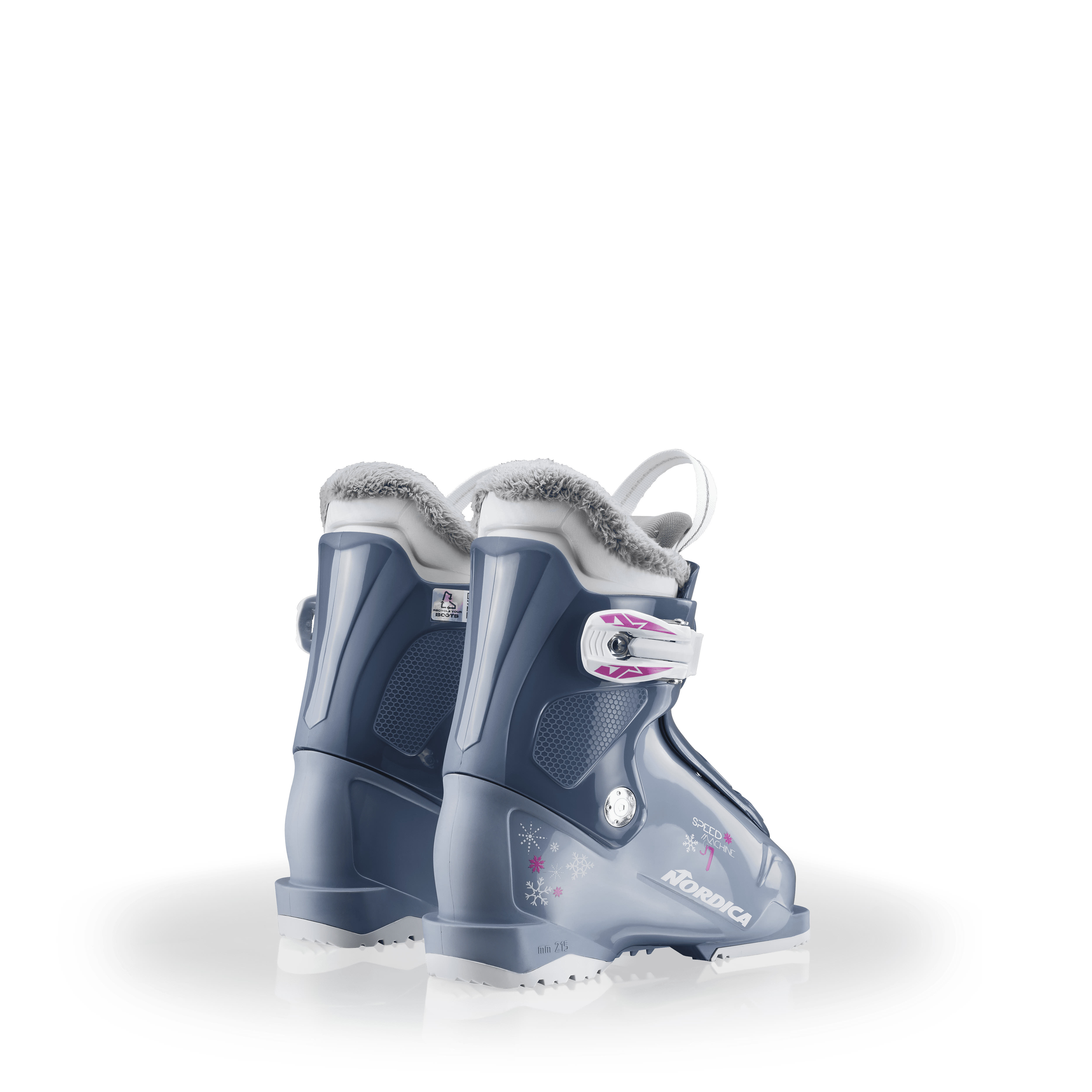 SPEEDMACHINE J 1 (GIRL)