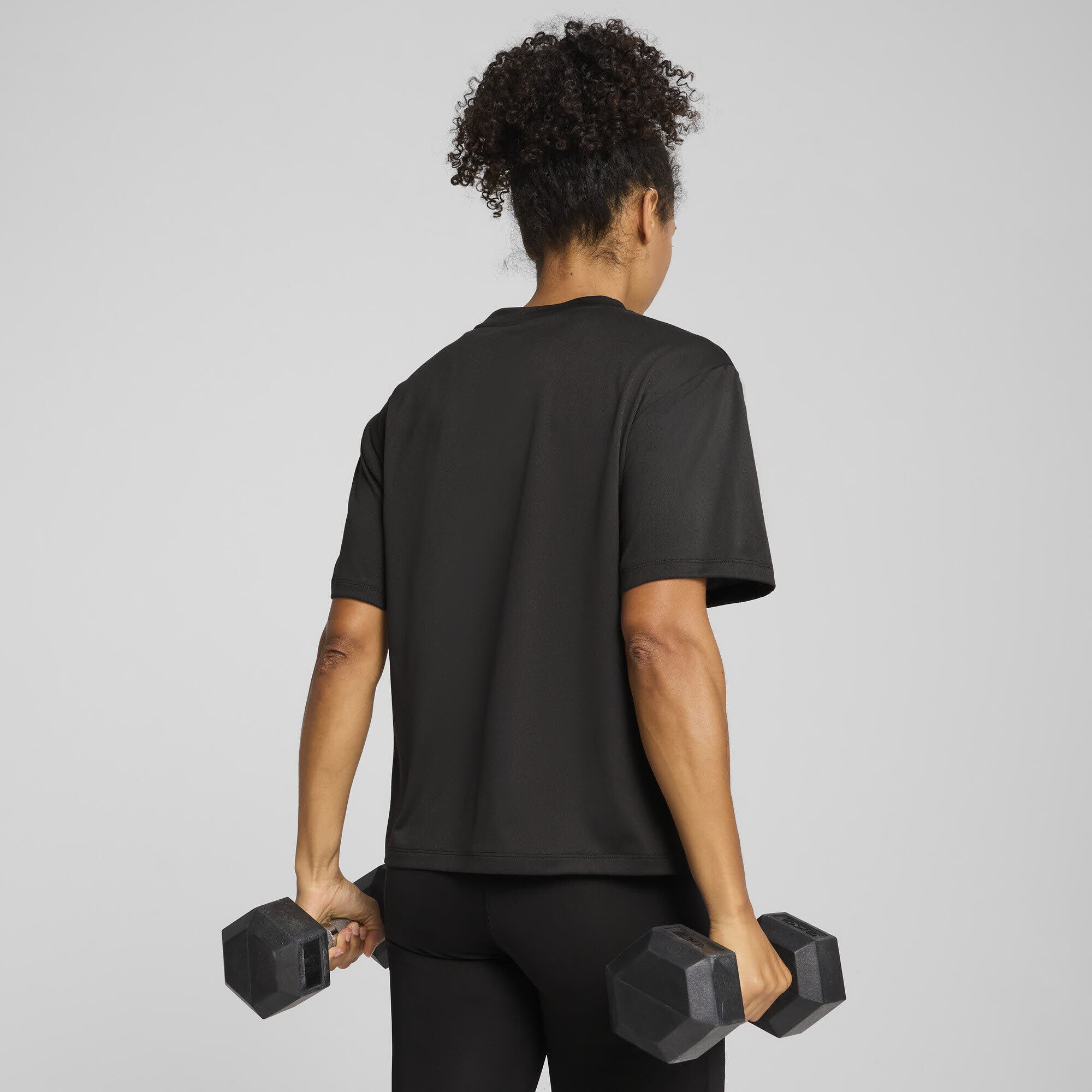 W TAD ESSENTIAL RELAXED TEE