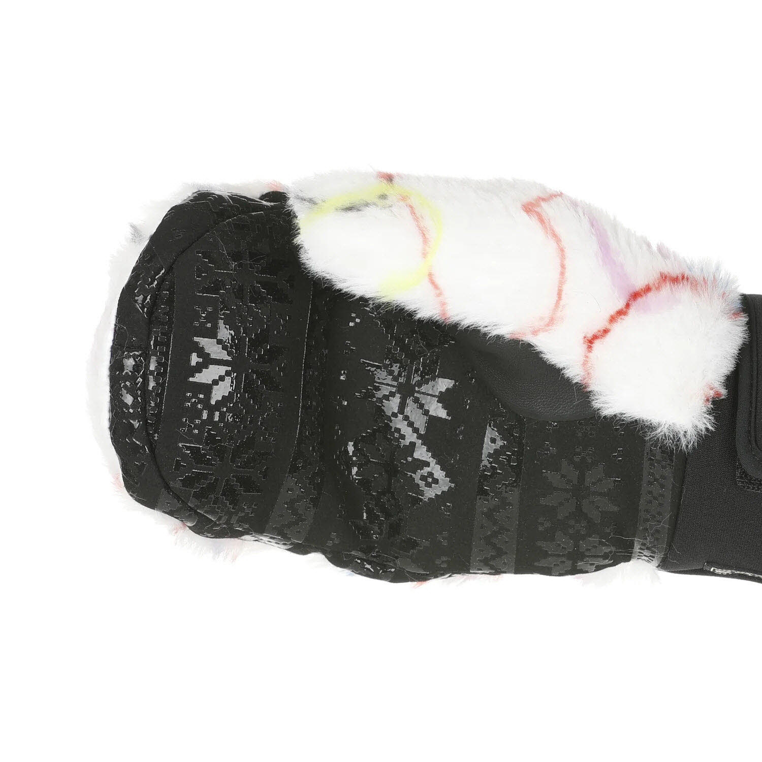 Level Gloves Siberian Mitten