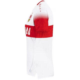 VfB Stuttgart Damen Heimtrikot 26/27
