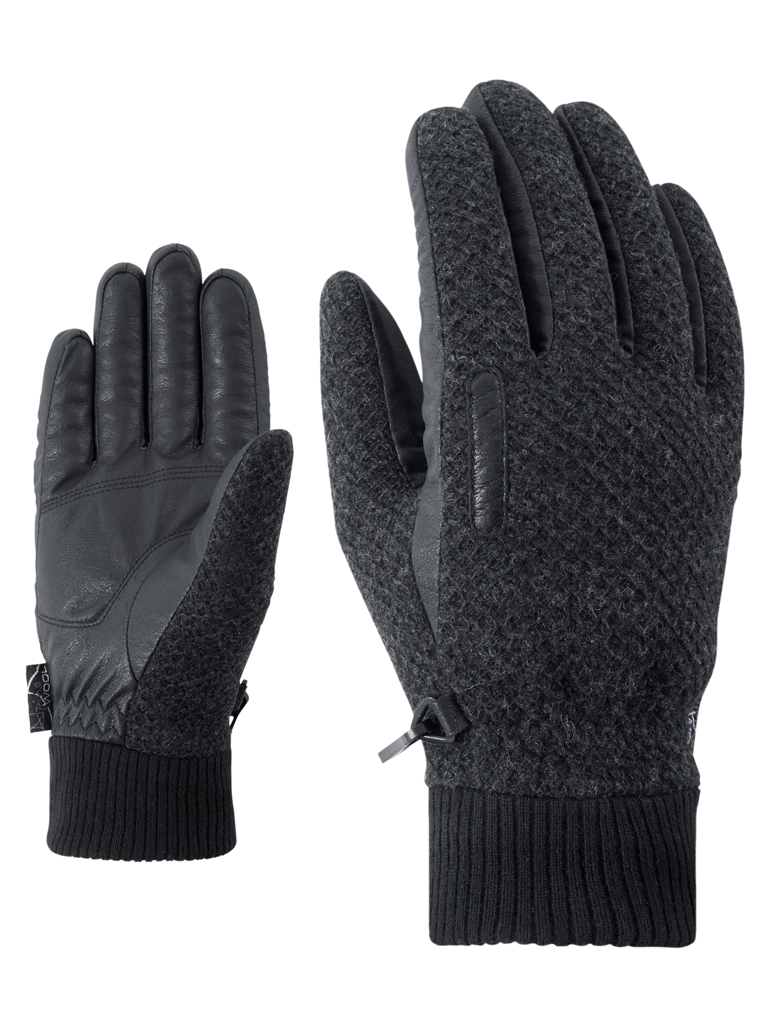 Ziener IRUK AW glove multisport Handschuhe