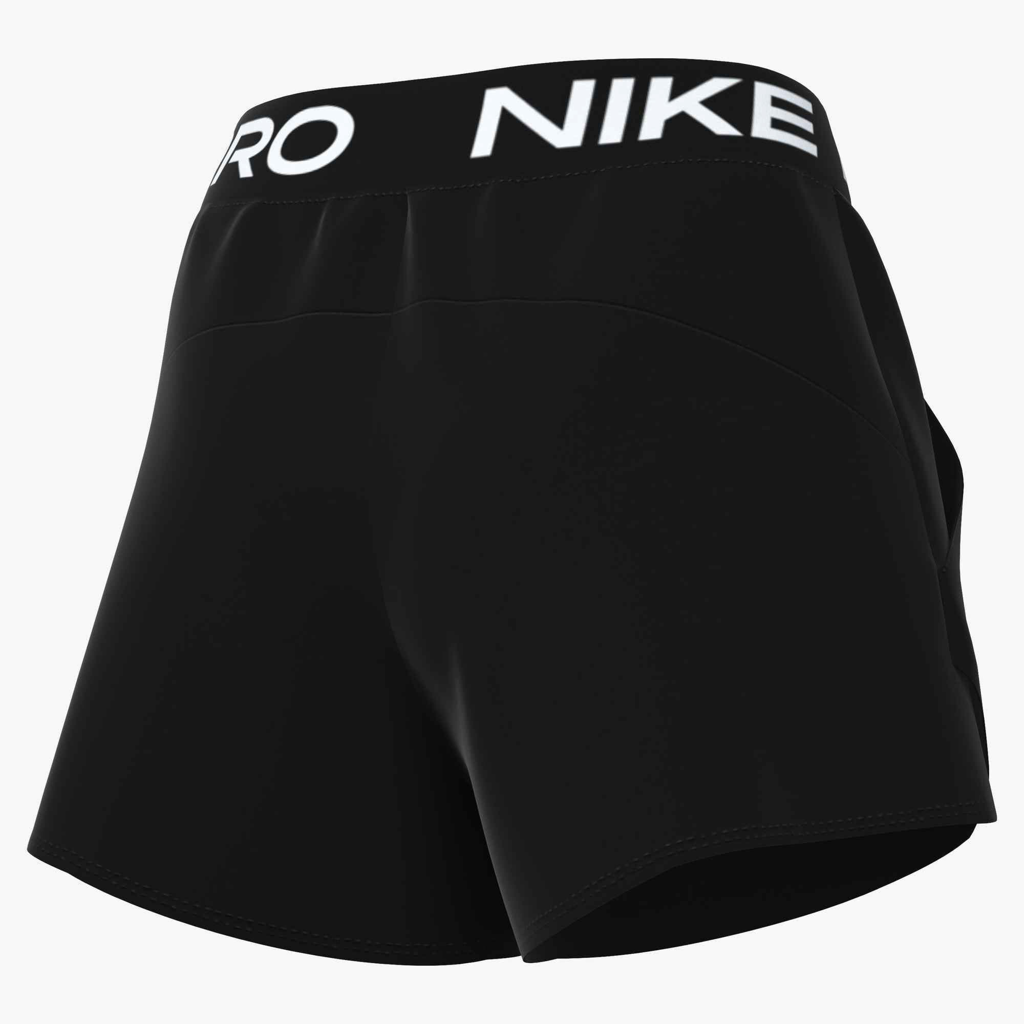 W NP 2IN1 SHORT