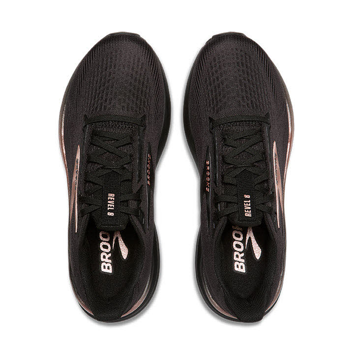 Brooks Revel 8 Laufschuhe Damen Bild 6