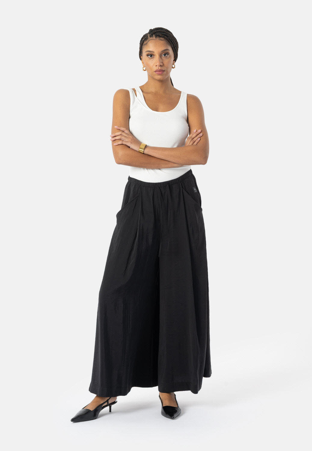 Elias Rumelis HERMA Casual - pants
