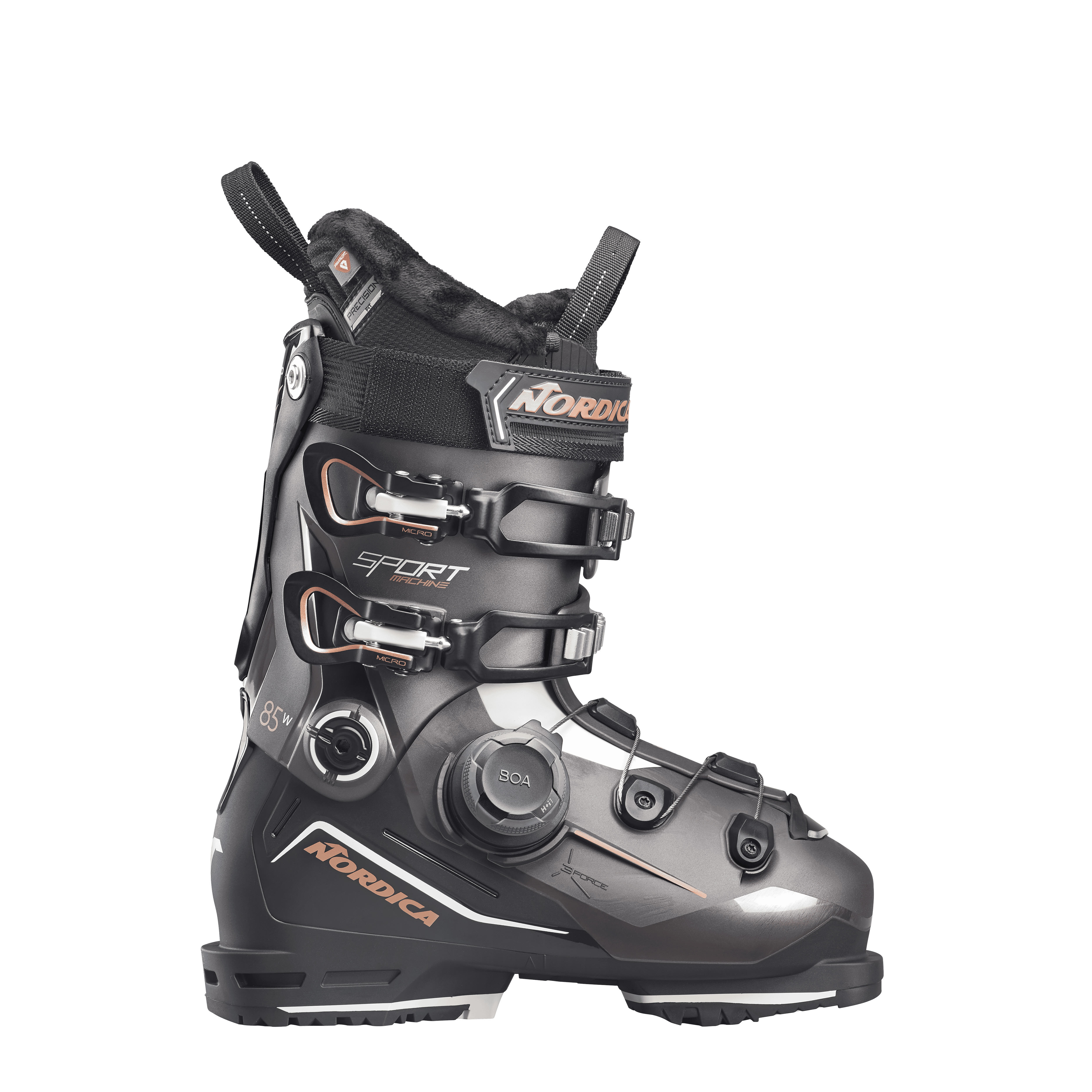 SPORTMACHINE 3 85 W BOA (GW)