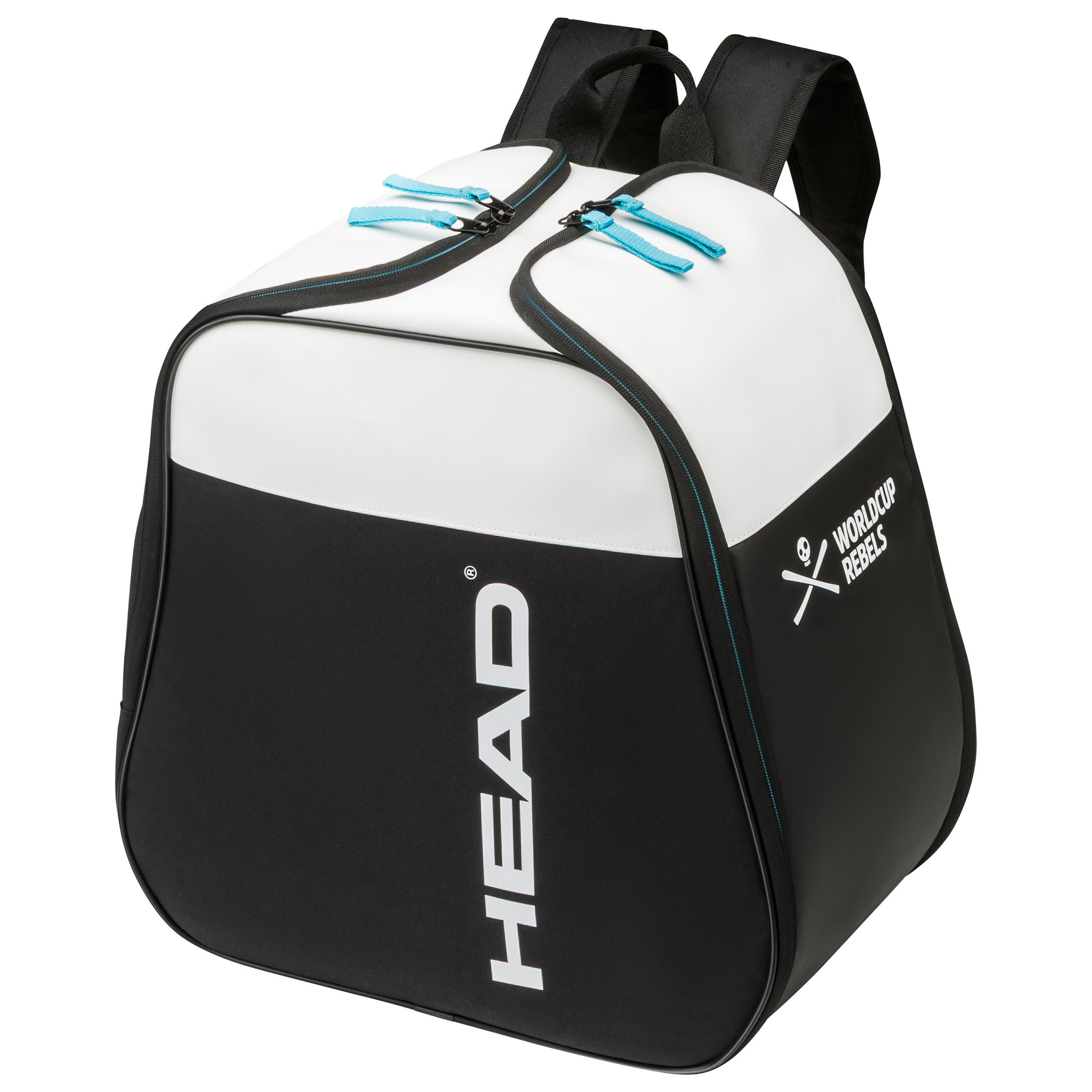 Rebels Boot Backpack