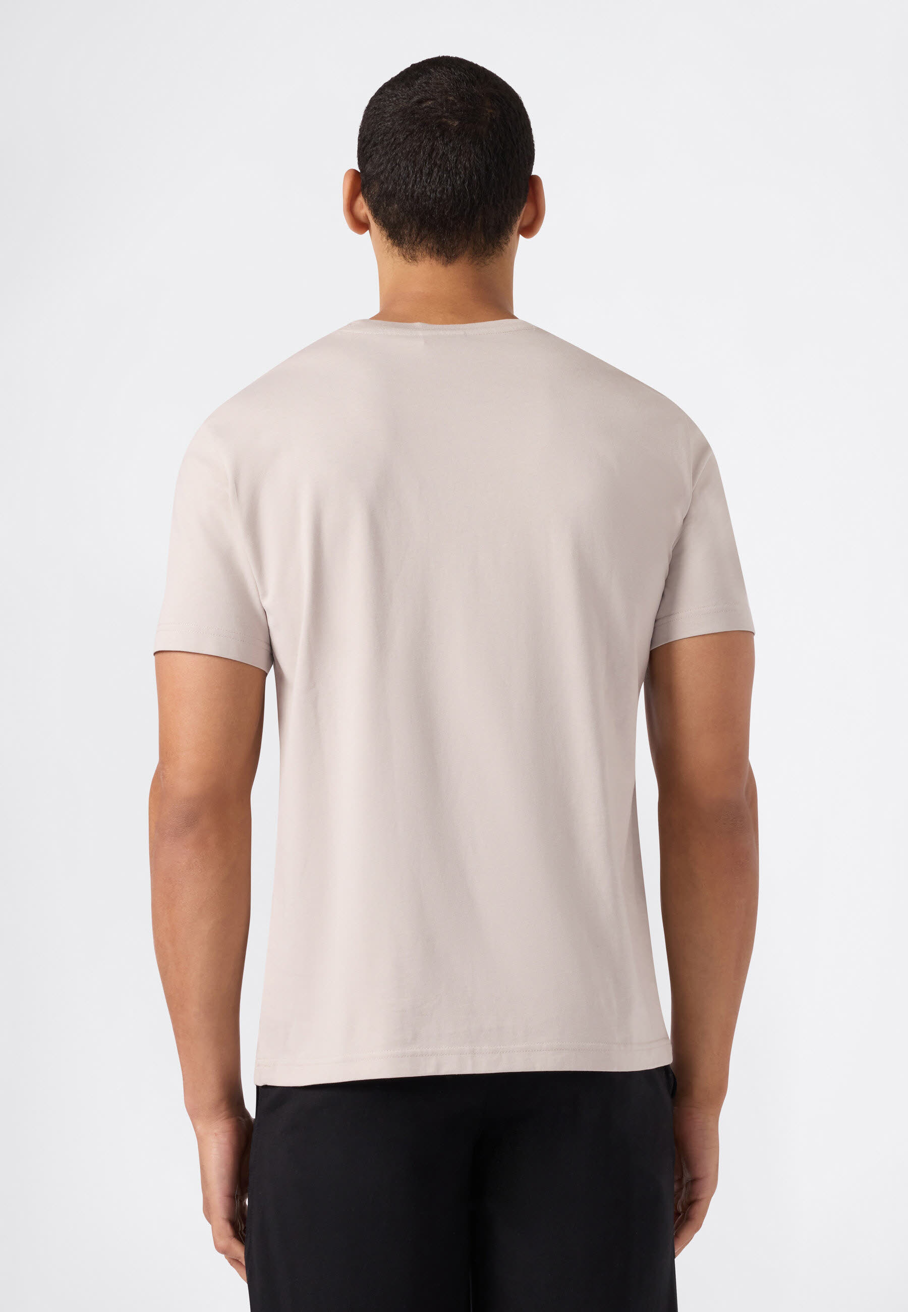 SS Tee