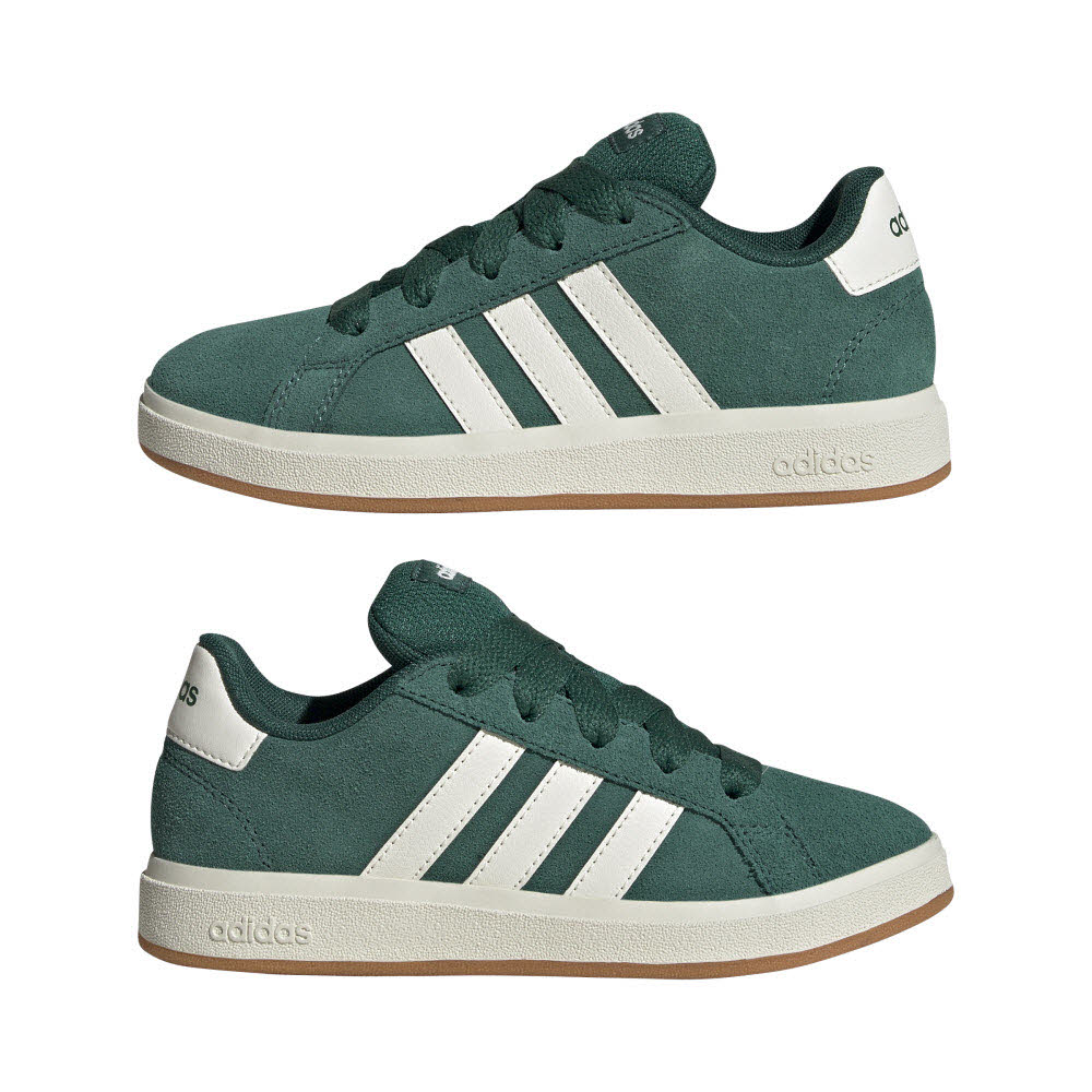 Adidas Grand Court 00s Schuh Kids