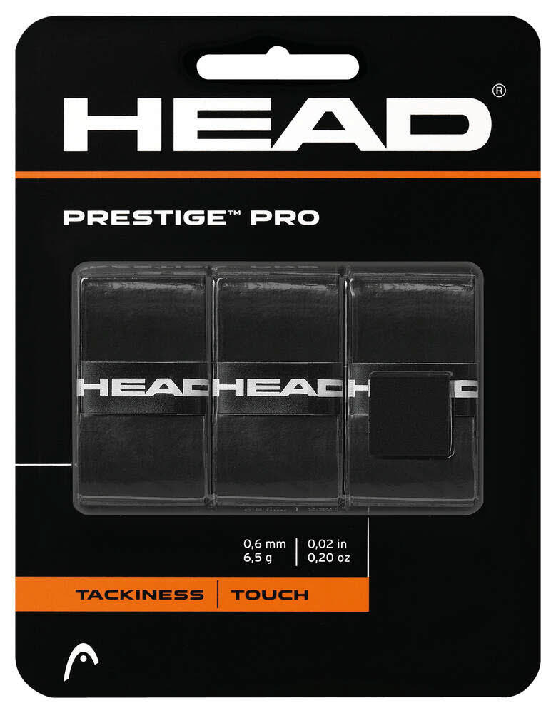 Head HEAD Prestige Pro Tennis Overgrip
