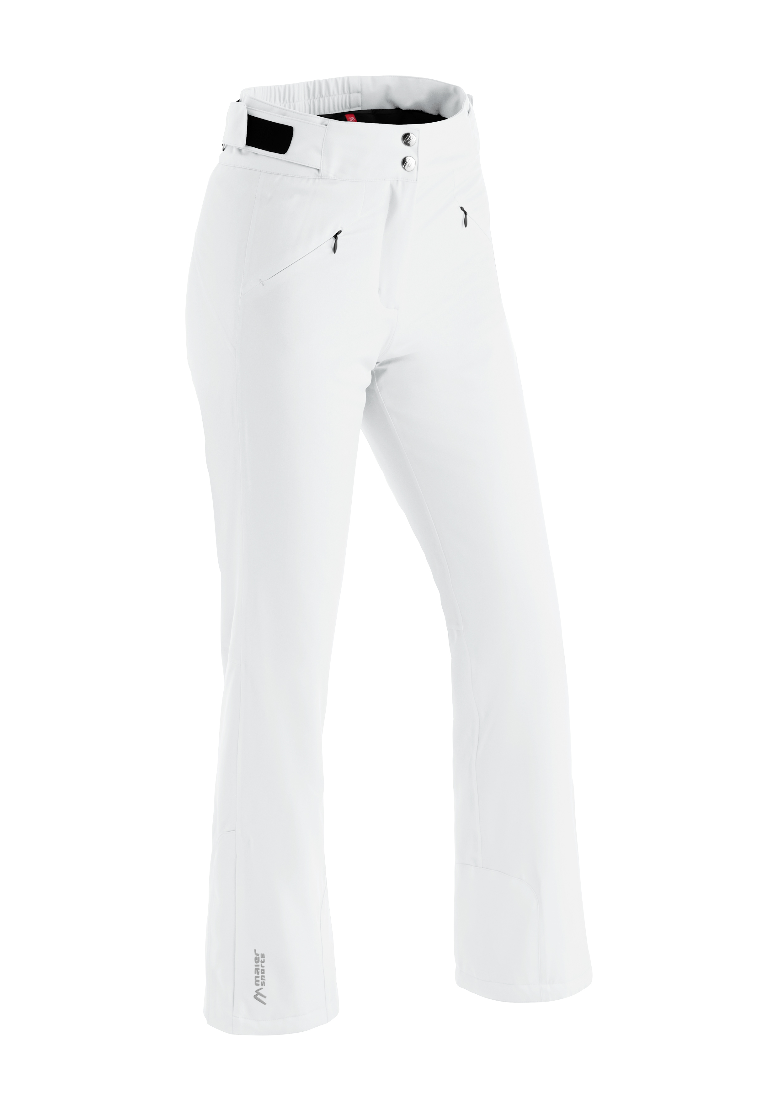 Maier Sports Allissia slim 2.1 Damen Skihose