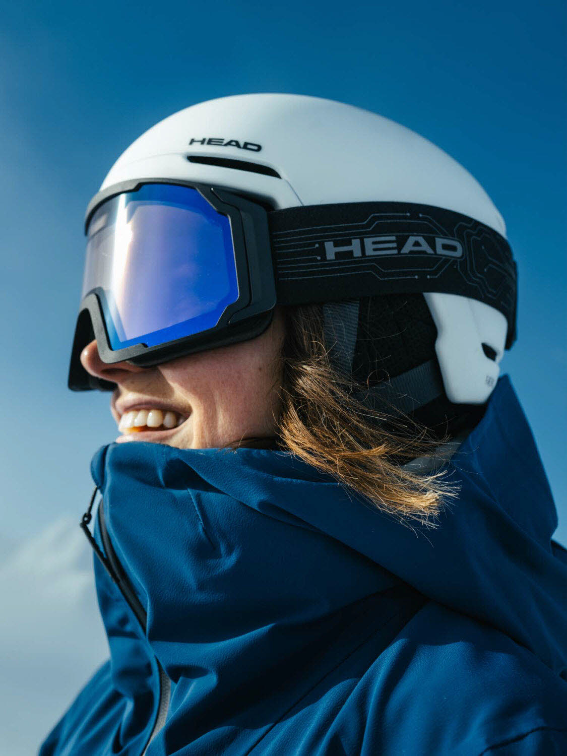 Head NEVES SUNSCREEN Bild 5